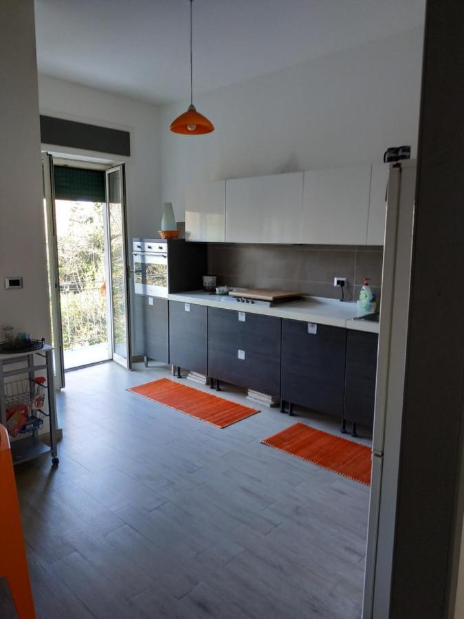 Ferienwohnung Casa Hope Syrakus Exterior foto