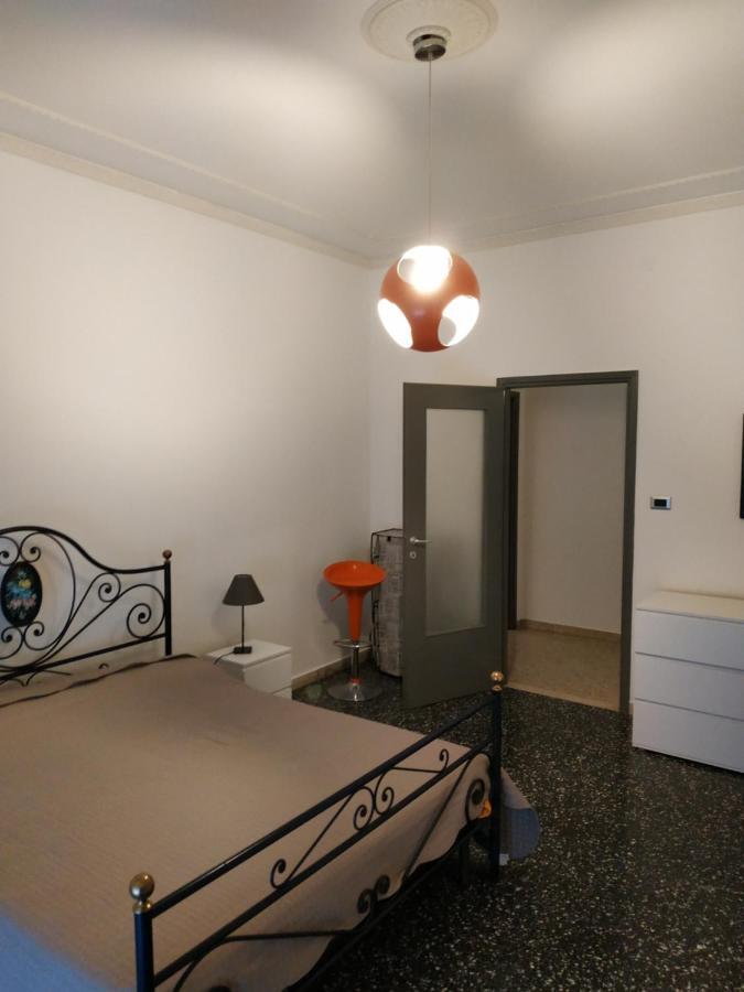 Ferienwohnung Casa Hope Syrakus Exterior foto